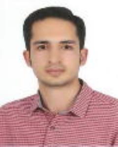 سعید محمدپور