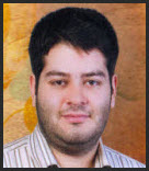 استاد مهدی عطارباشی