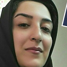 استاد زینب طاهری