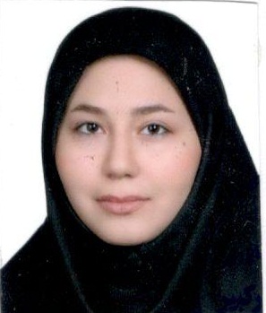 شبنم تابان مهر