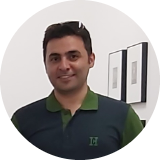 استاد مجید حاتمی