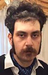 محمد حسام سلیمانی باباکمالی