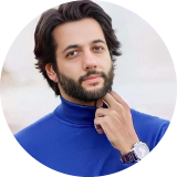 آرمین احمدی