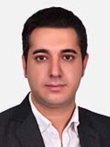 استاد بهنام محقق