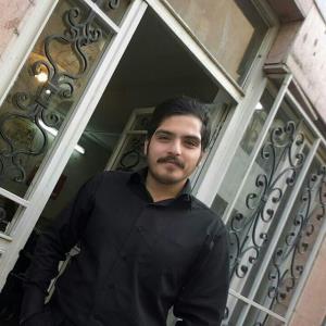 استاد مهدی تک