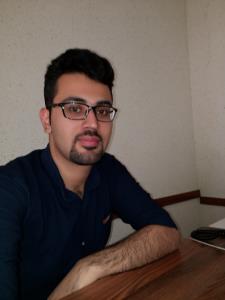 میلاد ذاکری