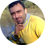 محمد مرادی