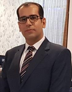 استاد شهاب مجد