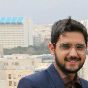 استاد امیر آشوب