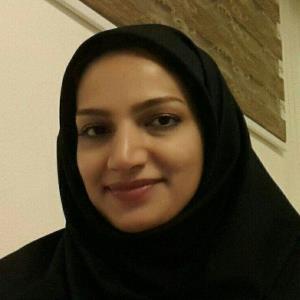 استاد فهیمه آقازاده