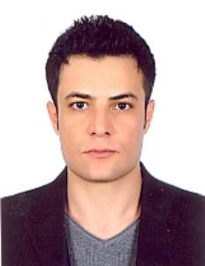 مهدی سبزعلی