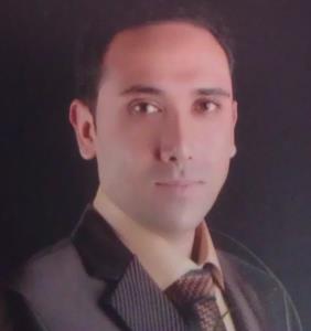 بهزاد محمدی