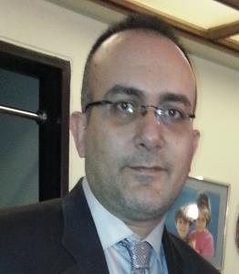 هومن رهبر یکتا