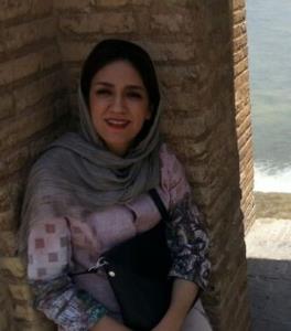 فائزه بهزادی