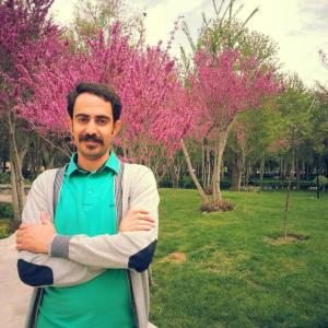 استاد آرشام حاتمی نژاد