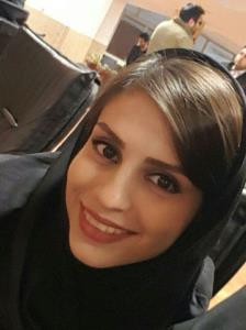 استاد آیلار موسوی