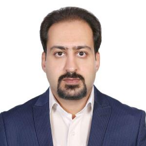 استاد احسان صادق نژاد