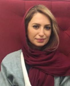 Anahita Shekari