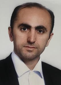استاد محمد جعفری