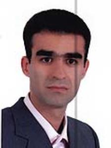 امیر محمد محمدی