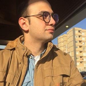 استاد مرتضی کرامتی