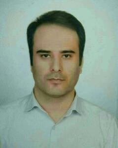علیرضا انوری