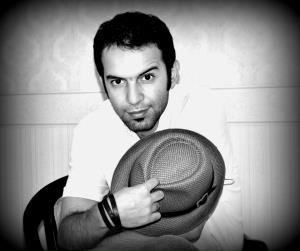 استاد فرهاد نجاریان