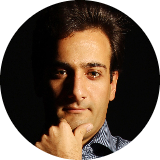 استاد مجید جلیلی