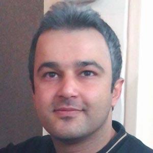 علی زنگنه