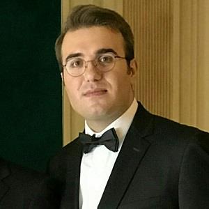 امیرحسین عبدالعلی زاده