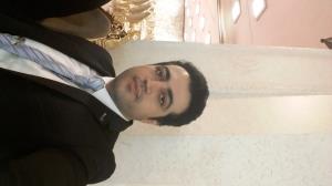 علی استوار