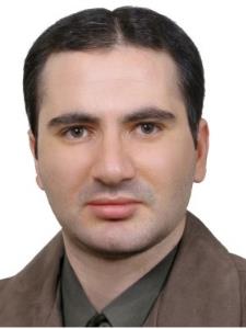 علیرضا حبیبی
