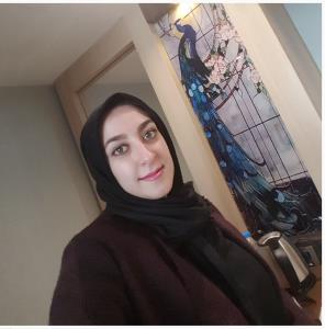 ضحی عبدخدائی