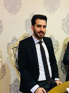 استاد علیرضا یوسفی