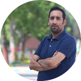 محمد رضایی