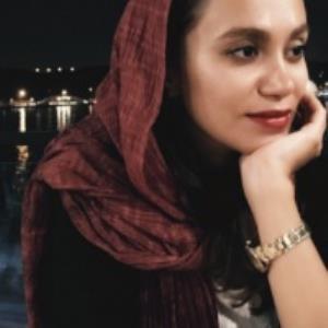 مهرناز زعفرانچی
