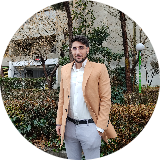 استاد مازیار شیری