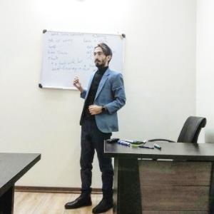 بهنام علیپوری