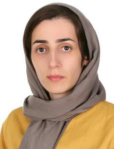 زهرا مباشر امینی