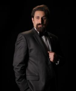 استاد محسن منصوری