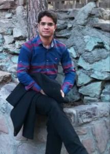 استاد جواد مرادی