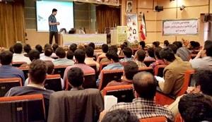 استاد محسن هاشمی
