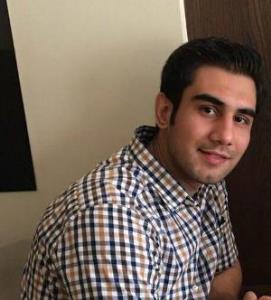استاد مهرداد سوری