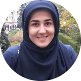 فاطمه مرادی پور