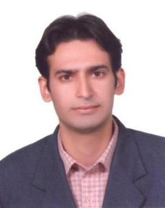 علی واقفی