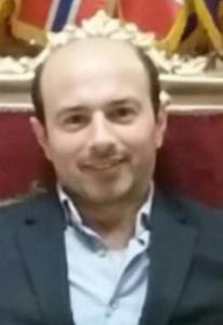 یوسف بی آزار