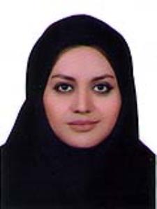 استاد سمیرا موسوی