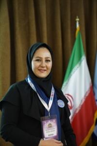آرزو رحیمی