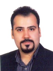 علیرضا علیپور