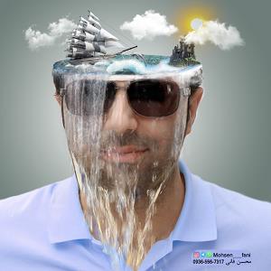استاد محسن فانی